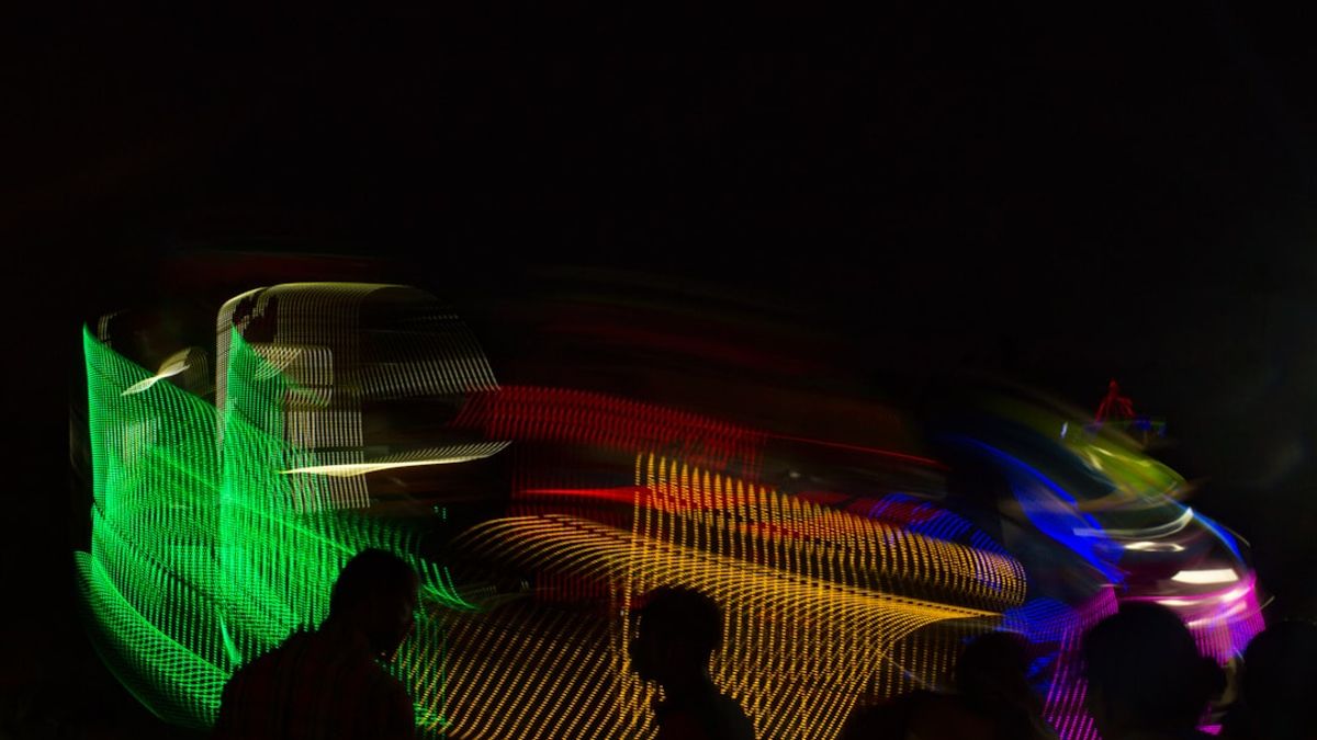 art festival creativity – realtà aumentata eventi live