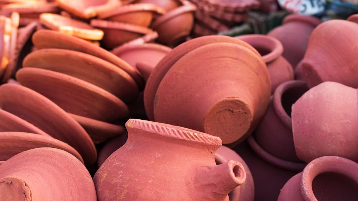 clay pottery art – festival di narrazione interattiva