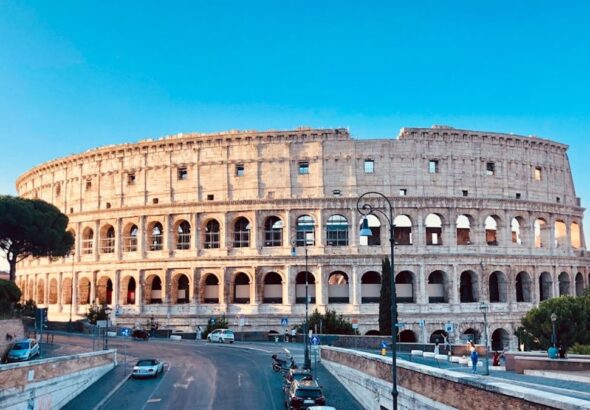 Cultura digitale eventi live in Italia