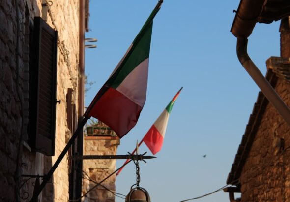 Festival di narrazione interattiva in Italia