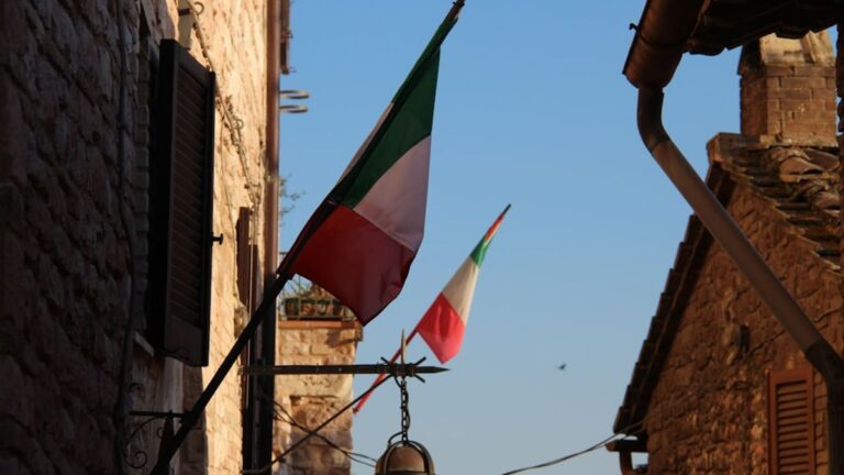 Festival di narrazione interattiva in Italia