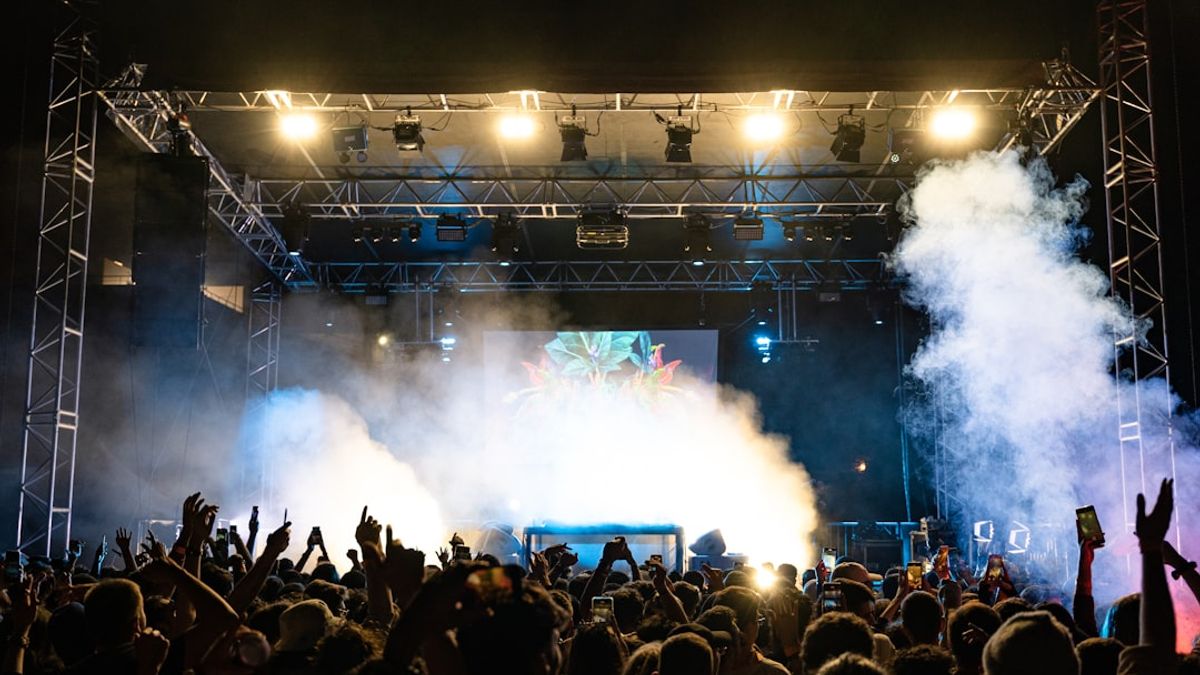 green music festival sustainability – cultura digitale eventi live