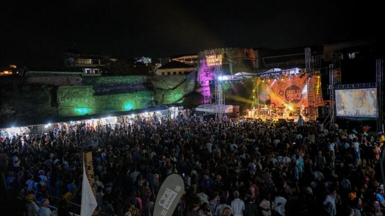 Intelligenza collettiva festival