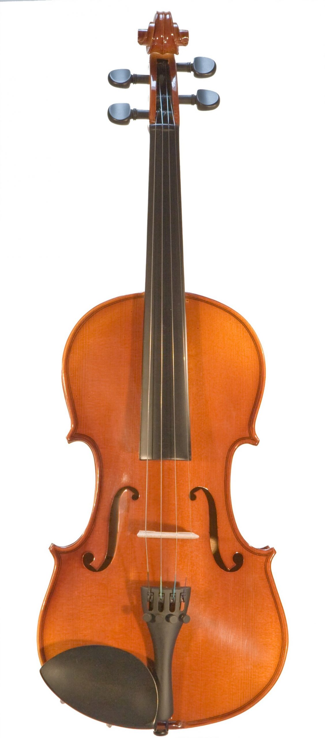 violin instrument (foto: A. Kniesel / CC BY-SA 3.0, Wikimedia Commons)