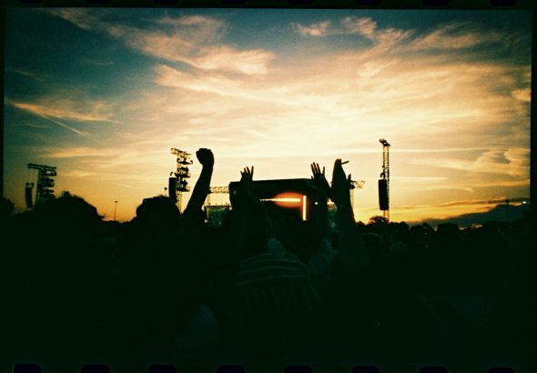 italy festivals 2026