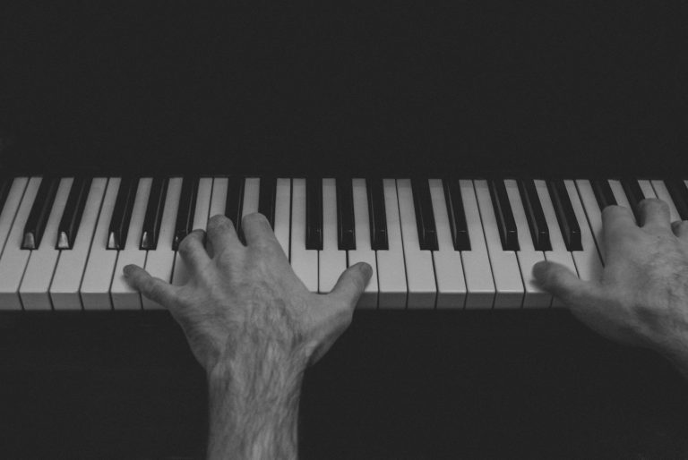 piano adult