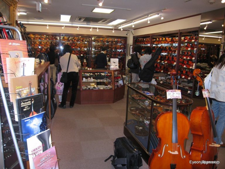 violin instrument (foto: Richie Johns / CC BY 2.0, Wikimedia Commons)
