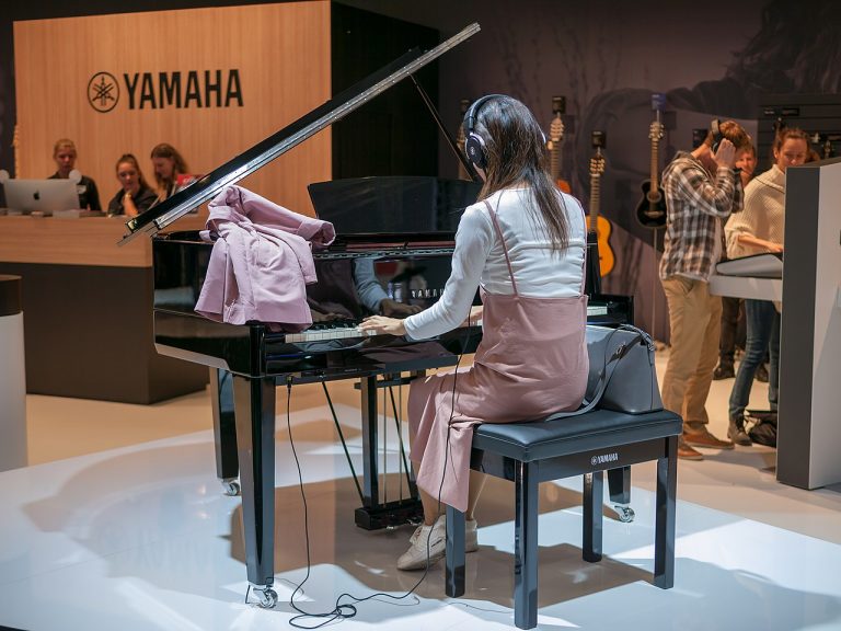grand piano (foto: Matti Blume / CC BY-SA 4.0, Wikimedia Commons)