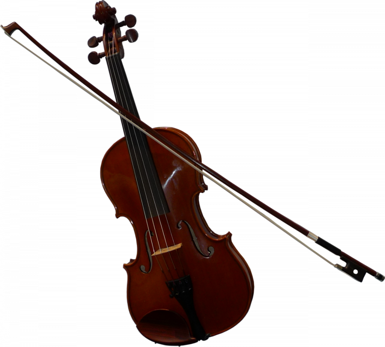violin instrument (foto: Wikimedia Commons / Public domain, Wikimedia Commons)