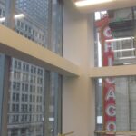 theatre rehearsal room