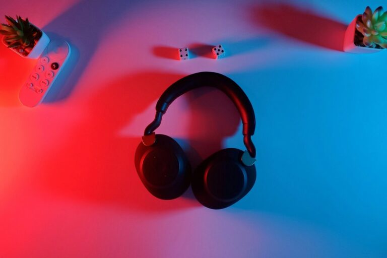 Come Creare la Playlist Perfetta per Studiare e Concentrarsi
