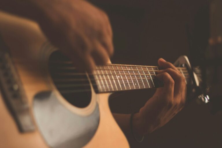 Concerti acustici: la bellezza della musica in versione ridotta