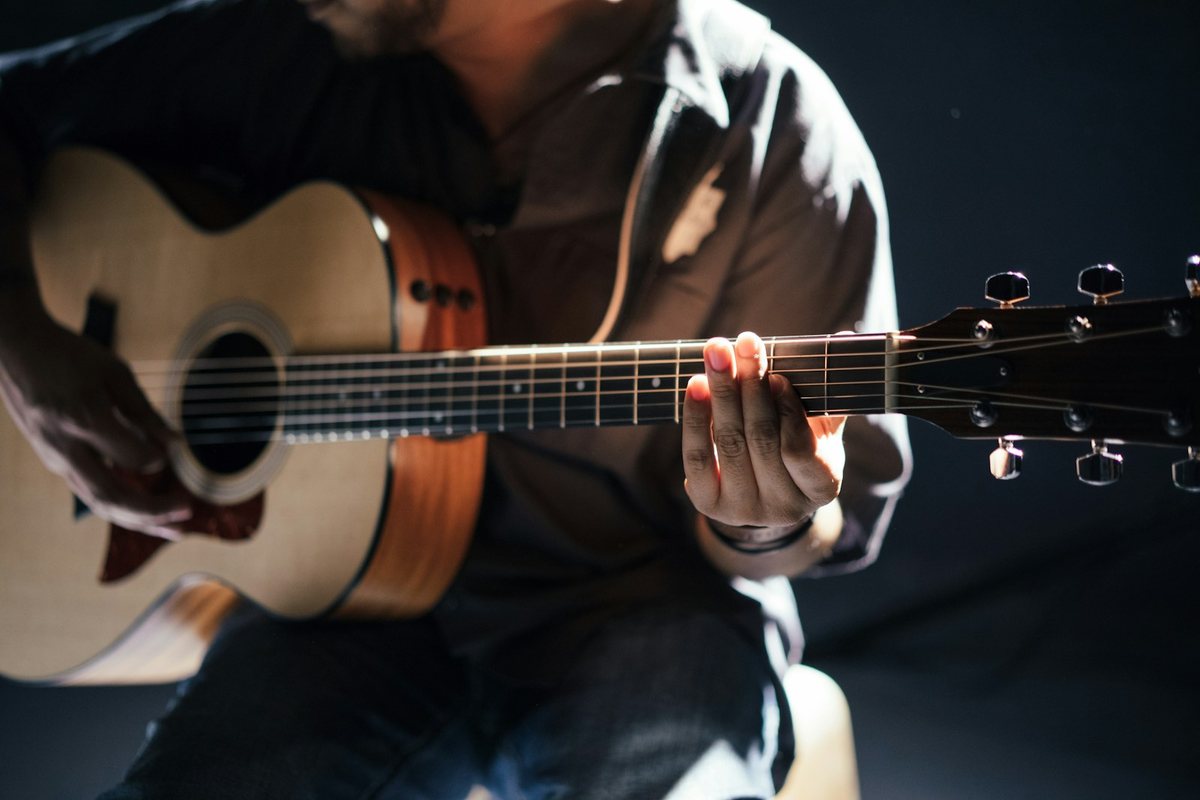 Da Hobby a Professione: Storie di Musicisti che Ce l’Hanno Fatta