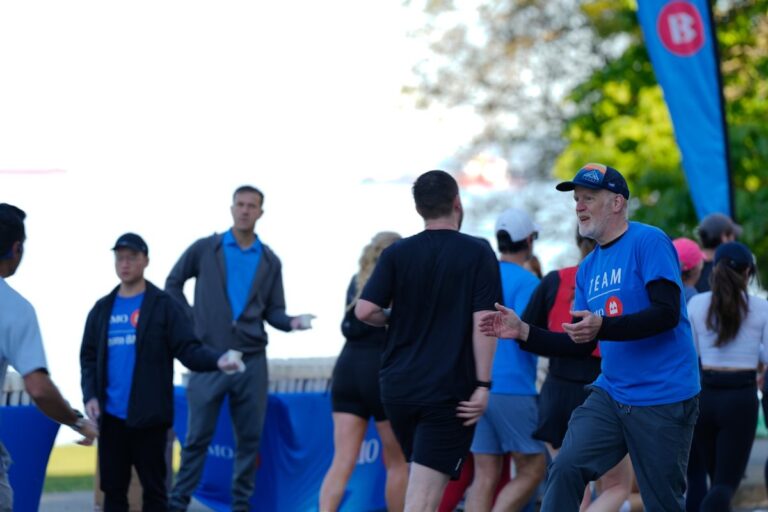 Eventi di beneficenza: quando il live diventa solidarietà