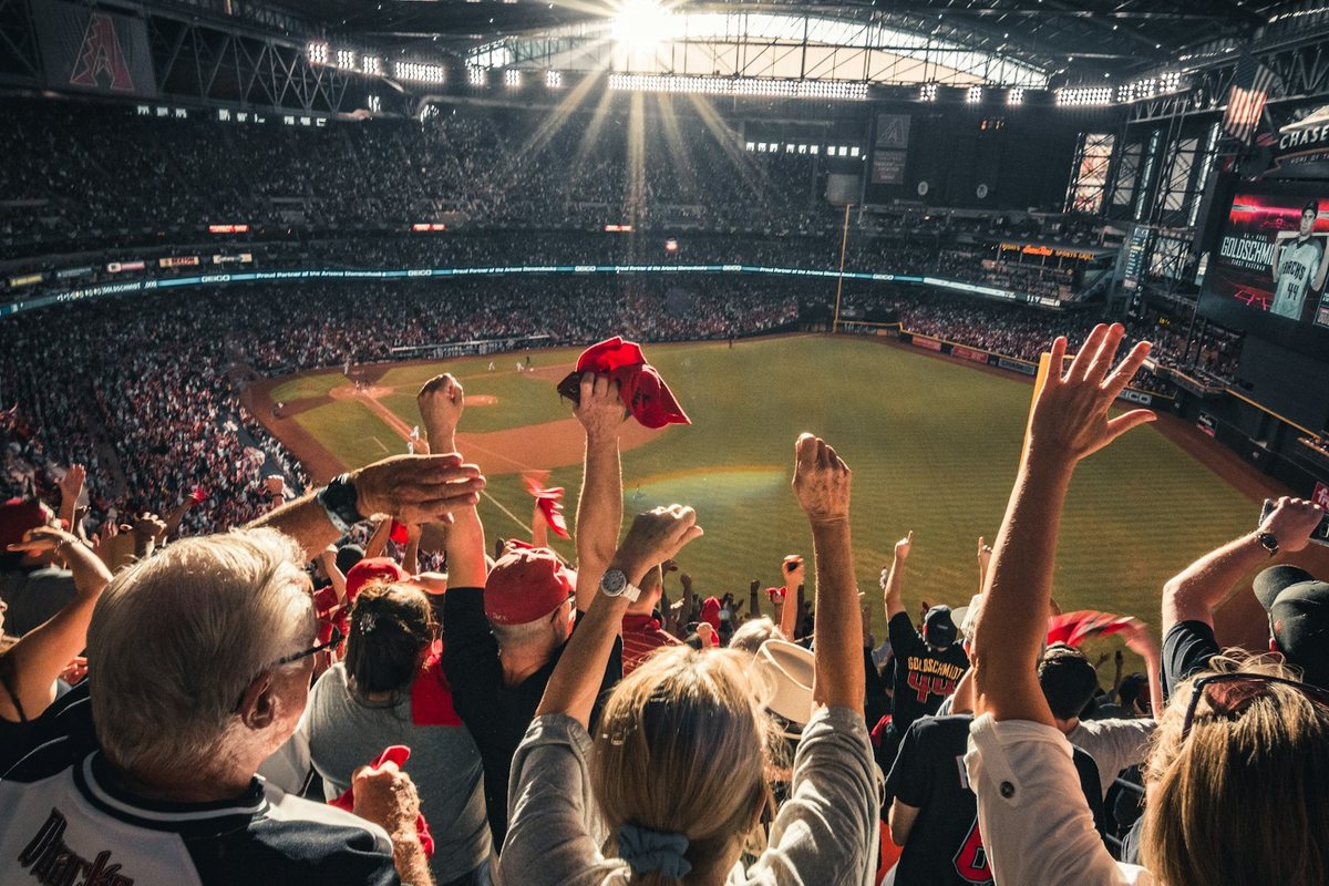 Eventi sportivi dal vivo: l’adrenalina che contagia il pubblico