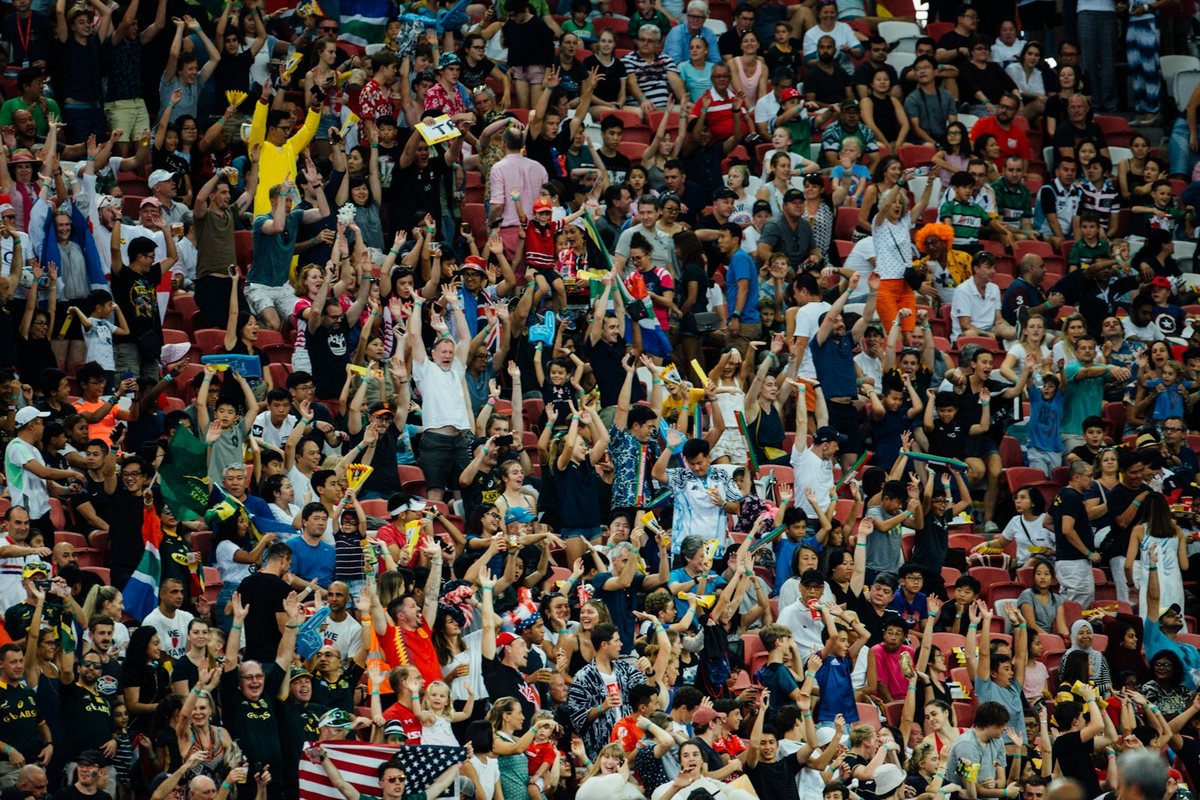 Eventi sportivi in diretta: emozioni che si vivono insieme
