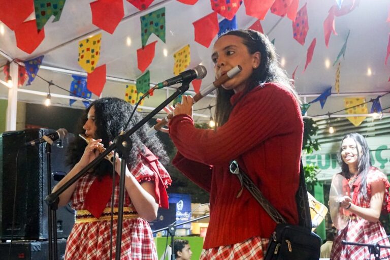 Feste popolari: tradizioni che si animano attraverso la musica