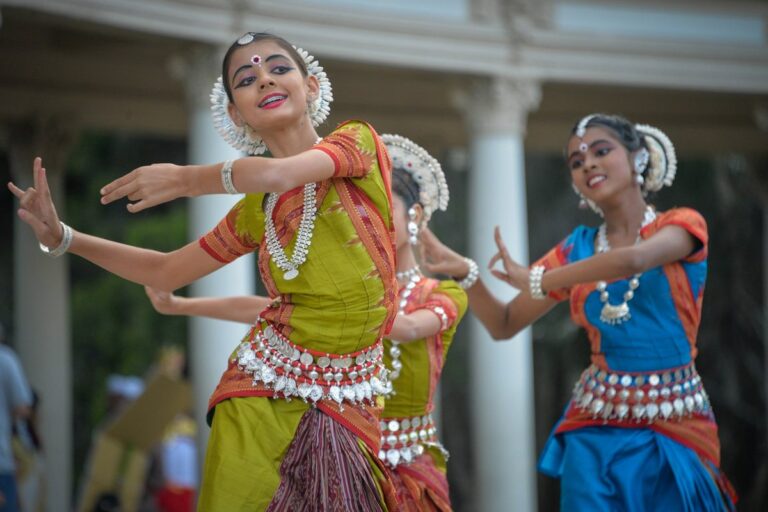 Festival culturali: un viaggio tra arte e tradizione