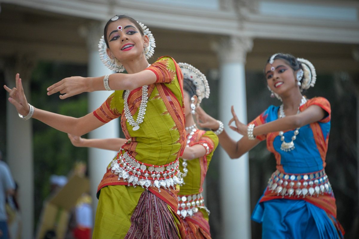Festival culturali: un viaggio tra arte e tradizione
