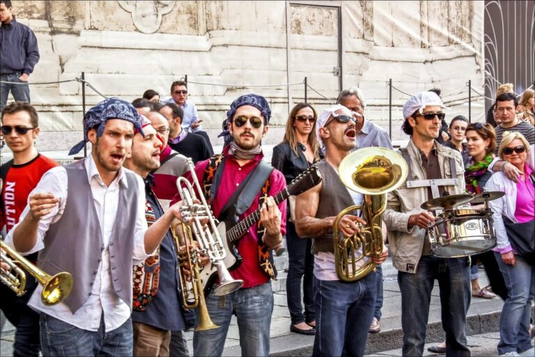 I 10 Festival Musicali Italiani da Non Perdere nell’Estate 2026