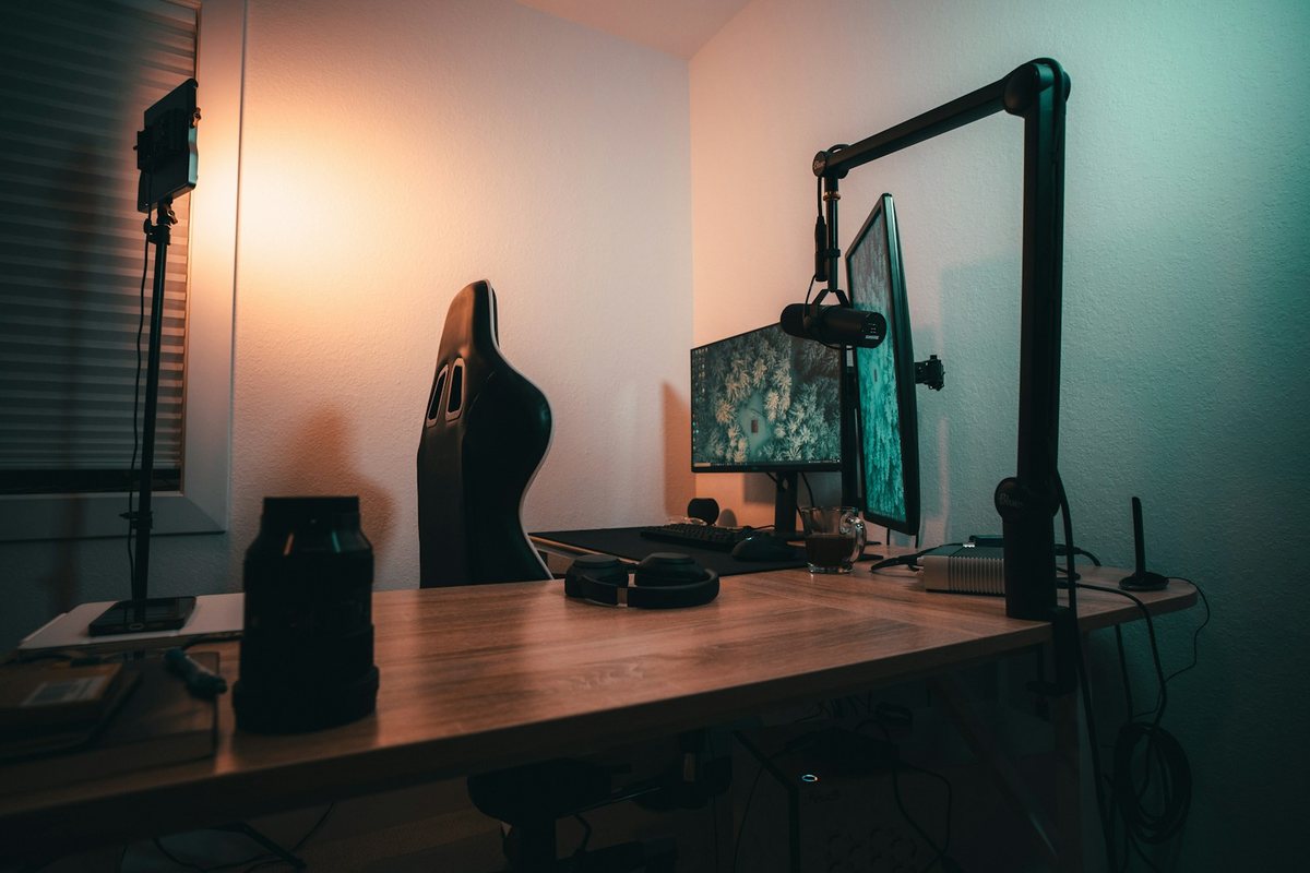 Produzione Musicale in Casa: Come Creare il Tuo Home Studio con Meno di 500 Euro
