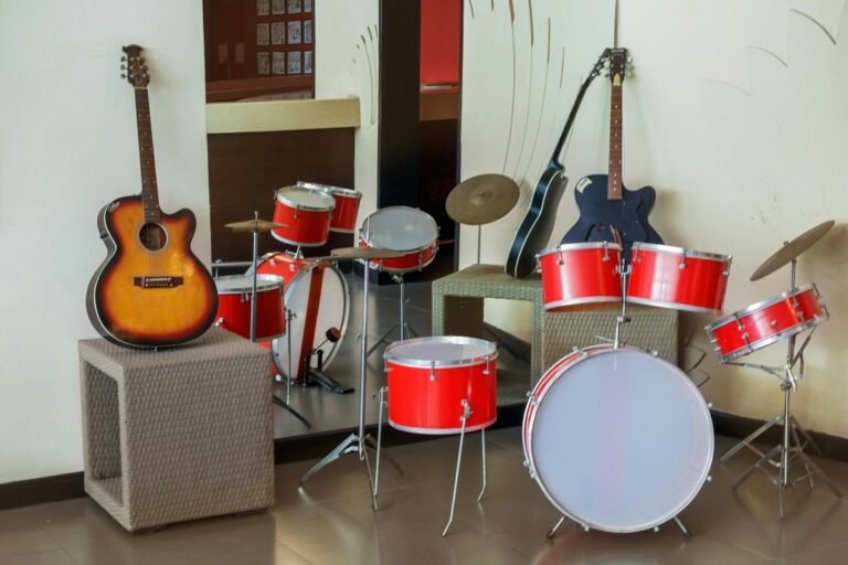 I 15 Strumenti Musicali Più Facili da Imparare da Adulti