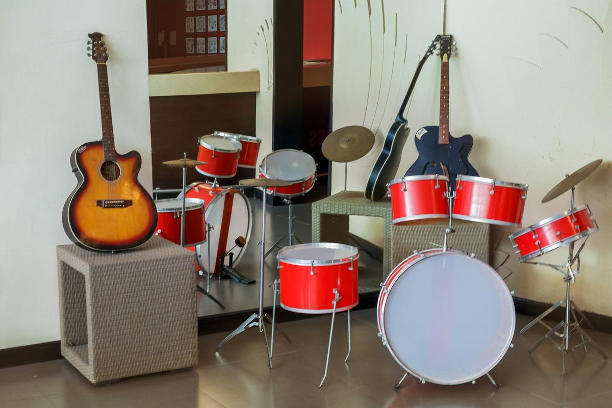 I 15 Strumenti Musicali Più Facili da Imparare da Adulti