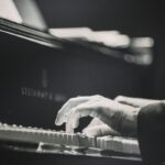 I Migliori Esercizi Quotidiani per Migliorare al Pianoforte
