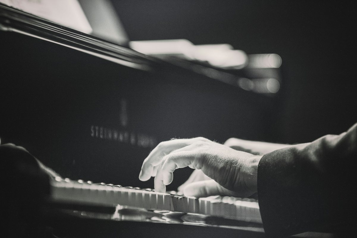 I Migliori Esercizi Quotidiani per Migliorare al Pianoforte