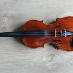 Imparare il Violino da Adulti: Sfida Possibile e Gratificante