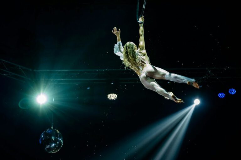 La magia del circo contemporaneo: spettacoli per grandi e piccoli