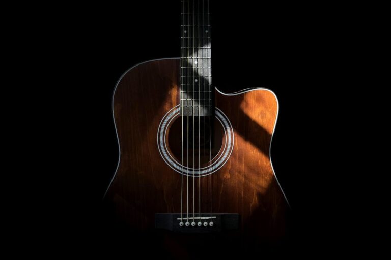 La riscoperta della musica folk: eventi che raccontano storie