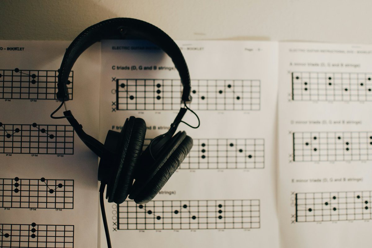 Musica e Benessere: Come la Musica Guarisce Mente e Corpo