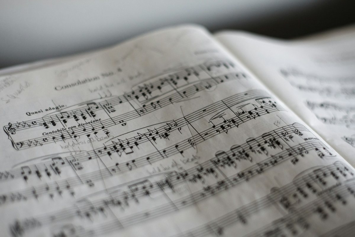 Note Musicali Spiegate: Dalla Scala al Pentagramma