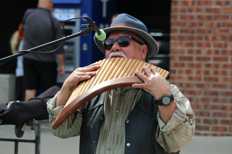 Performance di strada: Arte urbana dal vivo