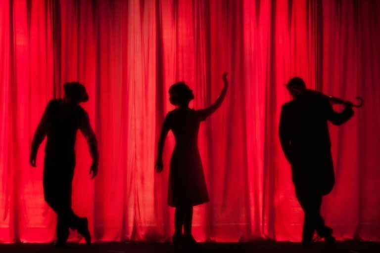 Rassegne teatrali: il potere della narrazione dal vivo
