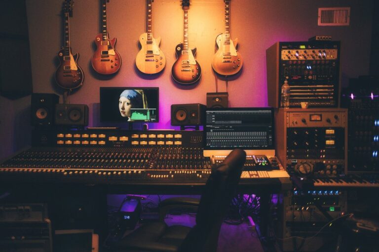 Rivoluzione digitale: l’impatto degli streaming live sulla musica