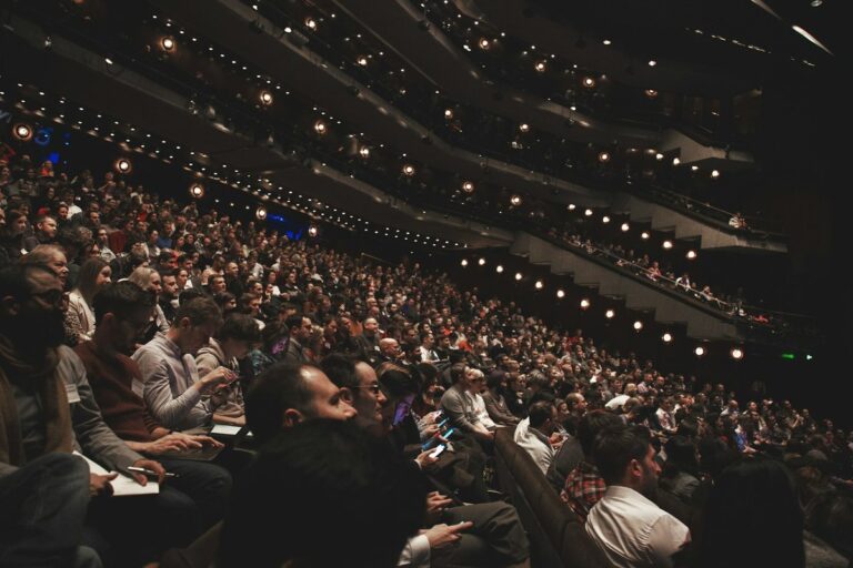 Show interattivi: Il pubblico protagonista