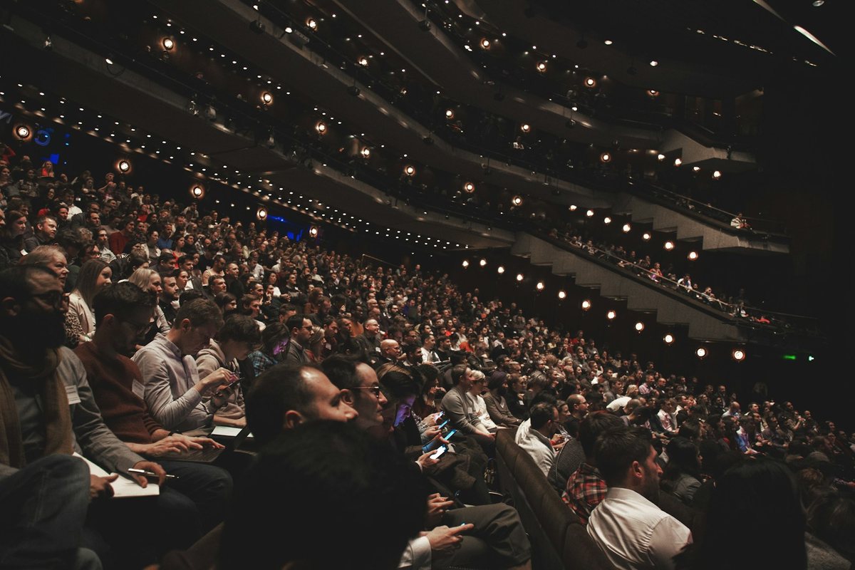 Show interattivi: Il pubblico protagonista