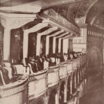 theatre auditorium seats
